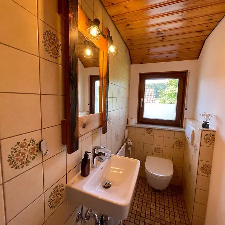 Klara By Interhome アイゼンバッハ