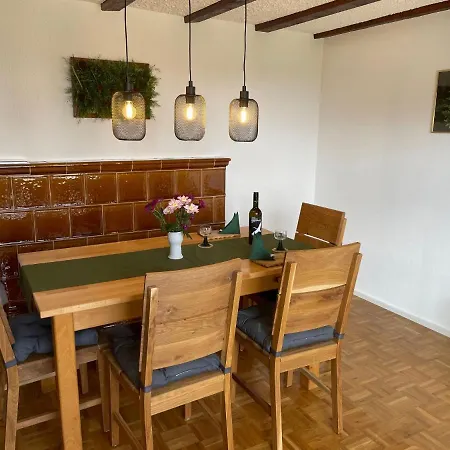 別荘 Klara By Interhome *