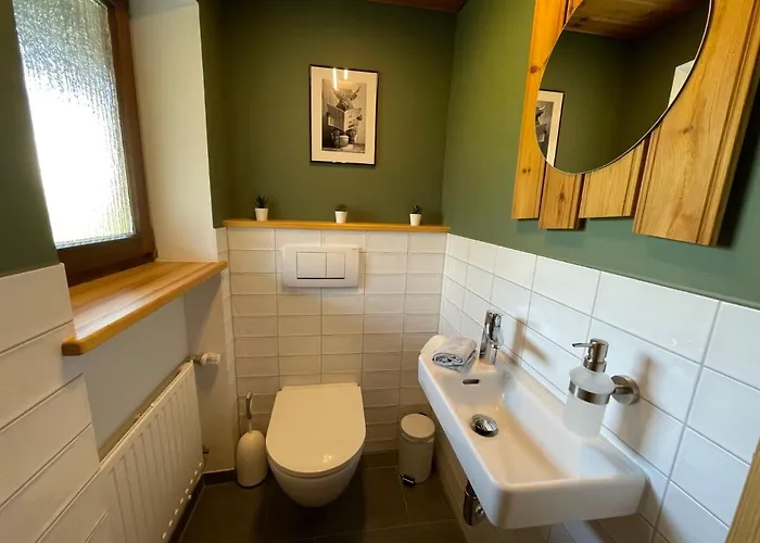 Feriehus Klara By Interhome *