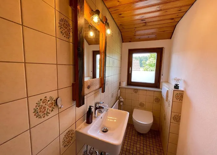 Klara By Interhome Eisenbach (Breisgau-Hochschwarzwald)