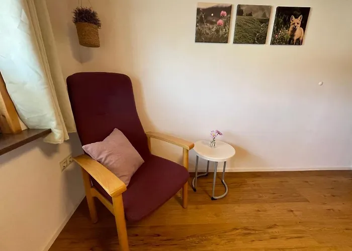 Klara By Interhome * Eisenbach (Breisgau-Hochschwarzwald)